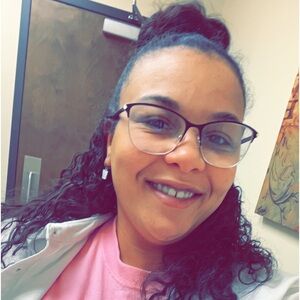 Meet your Posher, Madeline